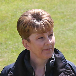 Polly Bonner