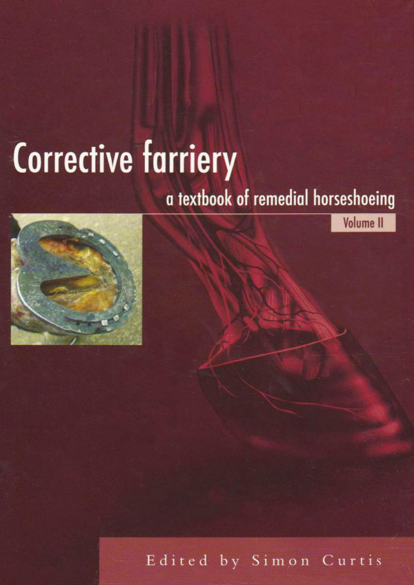 Corrective Farriery, vol. 2