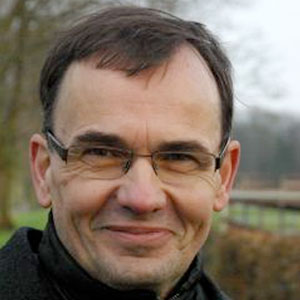 Harald Sieme