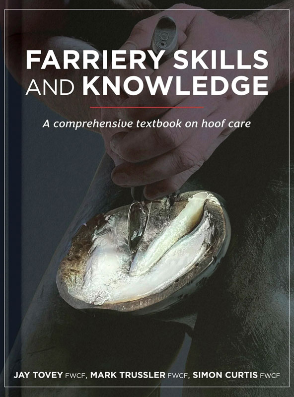 Farriery Skills and Knowledge